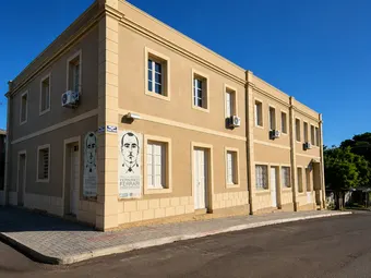 Foto de Museu Histórico Fernando Ferrari