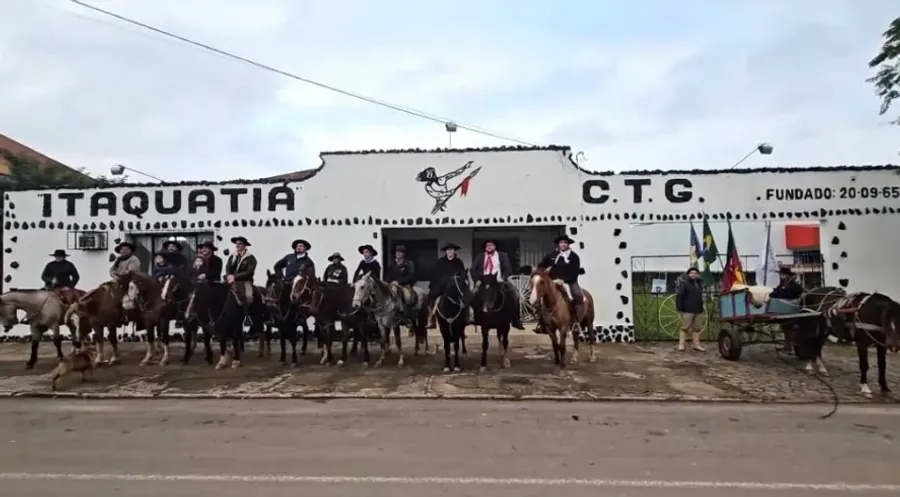 Foto de 45ª Ronda de São Pedro