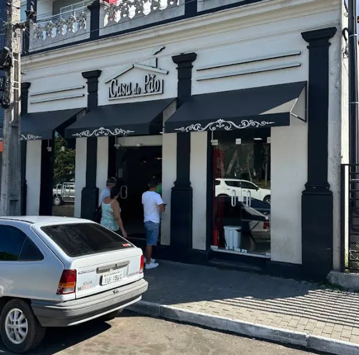 Foto de Casa do pão