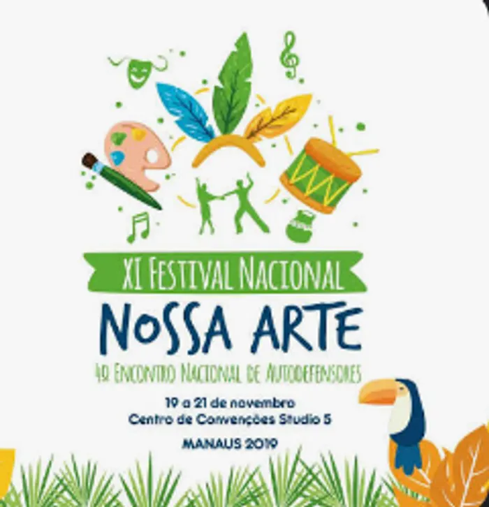 Festival Nossa Arte das APAEs